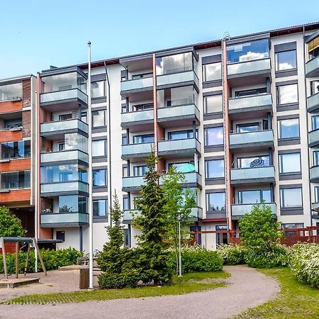 Lovely Two Room Apartment In Helsinki Espoo Esterno foto