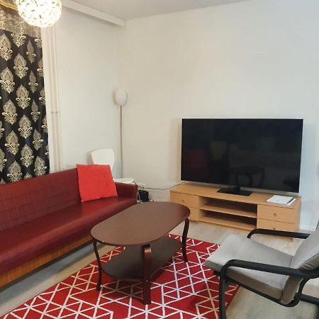 Lovely Two Room Apartment In Helsinki Espoo Esterno foto