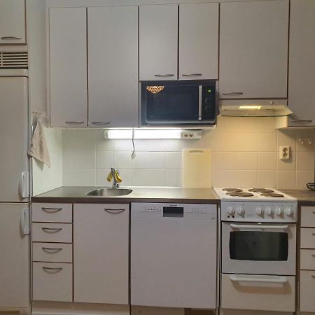 Lovely Two Room Apartment In Helsinki Espoo Esterno foto