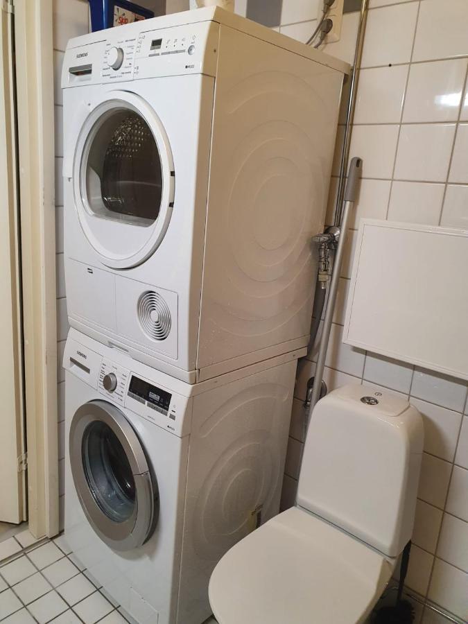 Lovely Two Room Apartment In Helsinki Espoo Esterno foto