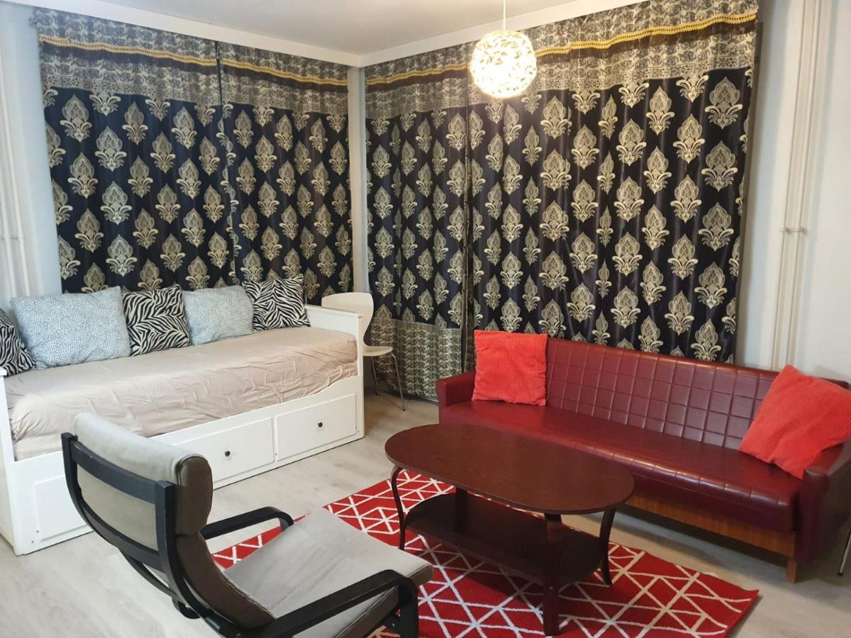 Lovely Two Room Apartment In Helsinki Espoo Esterno foto