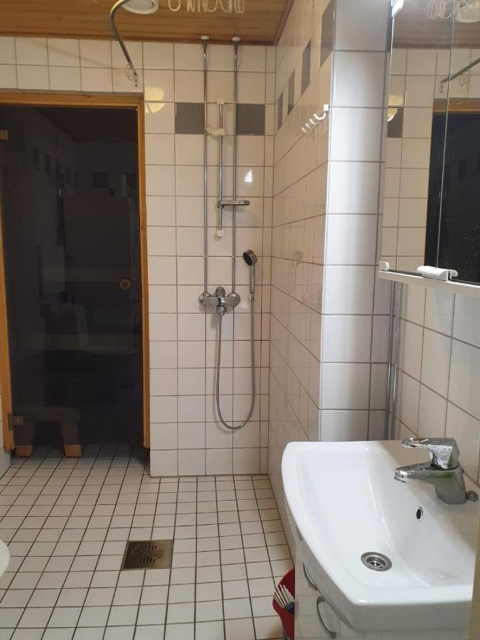 Lovely Two Room Apartment In Helsinki Espoo Esterno foto