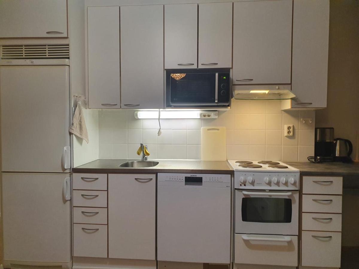 Lovely Two Room Apartment In Helsinki Espoo Esterno foto